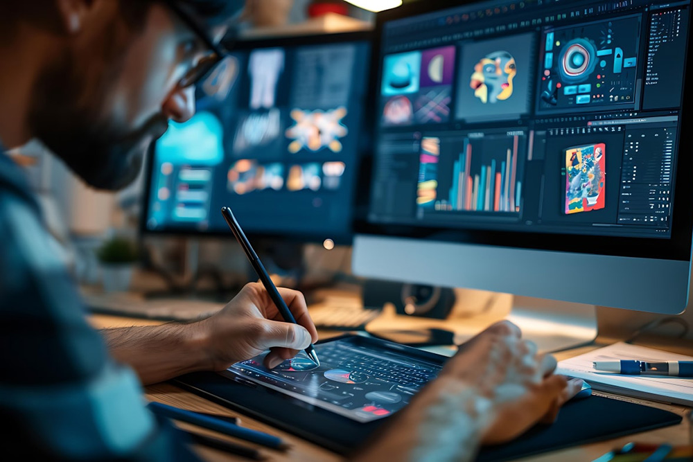 راهنمای ابعاد بنر و اسلایدرهای سایت داروخانه